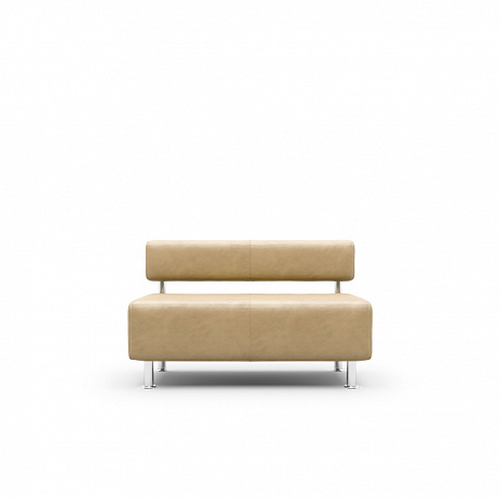 Двухместный диван «Максим»