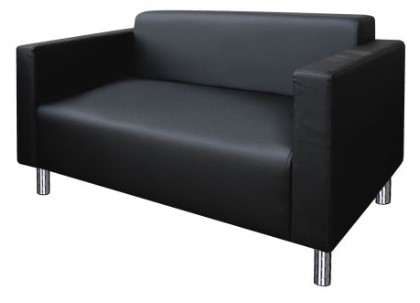 Диван двухместный Вегас