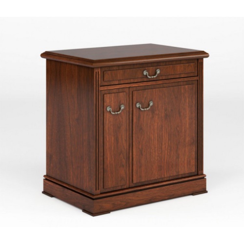 Шкаф для холодильника IN-H