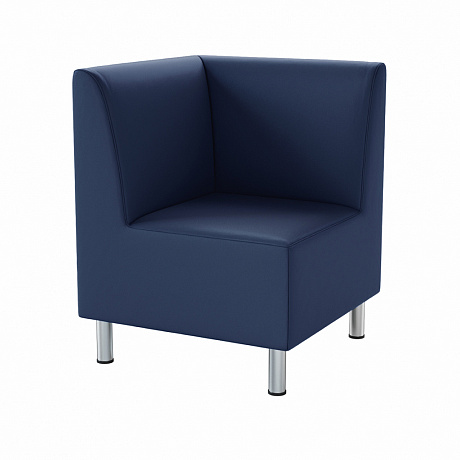 Угловой внутренний прямой модуль «Лабиринт»