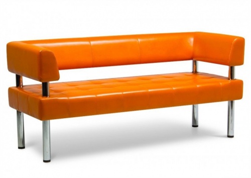 Диван трёхместный Илтон