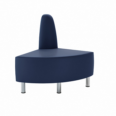 Угловой наружный модуль «Лабиринт»