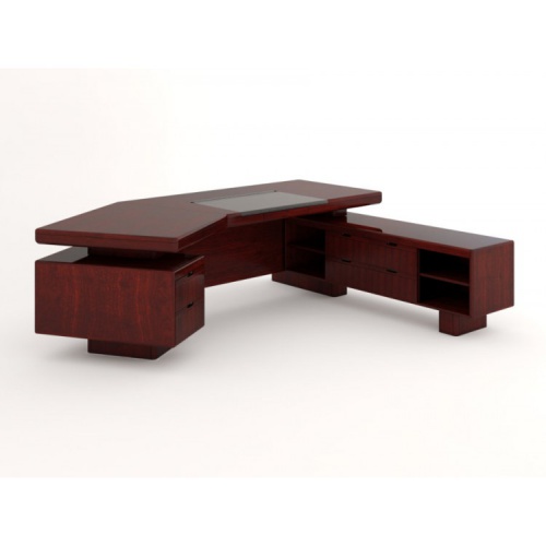 Стол письменный R206R