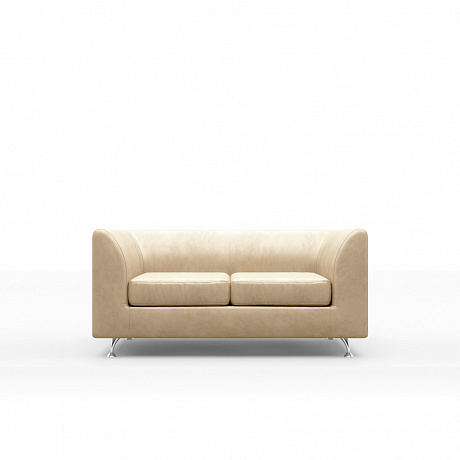 Двухместный диван «Ева»