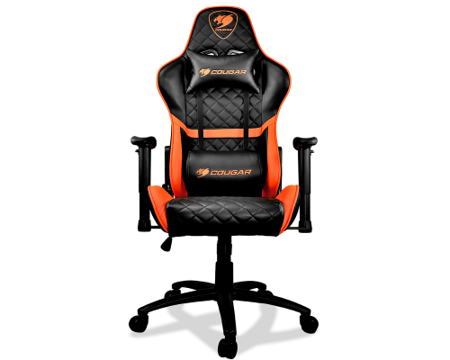 COUGAR ARMOR ONE
