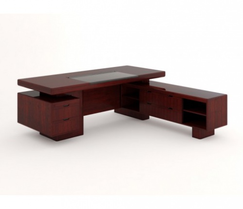 Стол письменный R203R