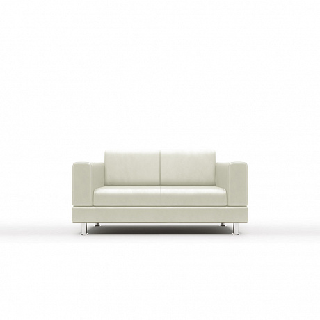 Двухместный диван «Сити»