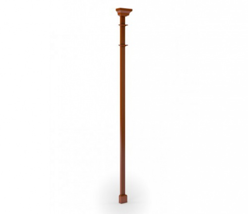 Пилястра PVK2500