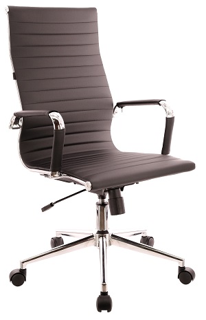 Rio Black T хром