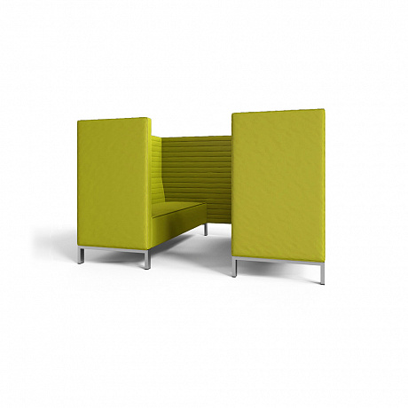 Переговорная на шесть персон Руссо-3.3T