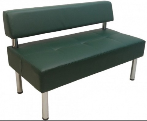 Диван двухместный Стандарт