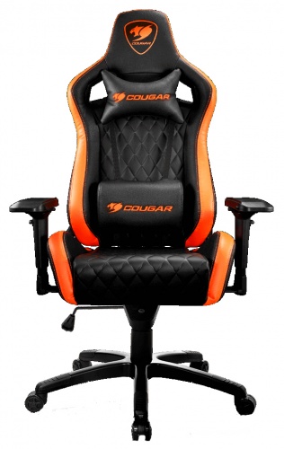 Cougar ARMOR S