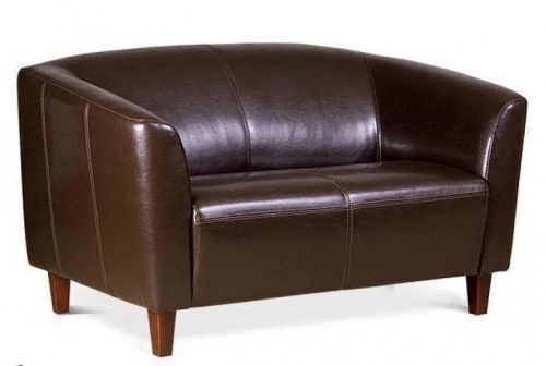 Диван двухместный Бизнес