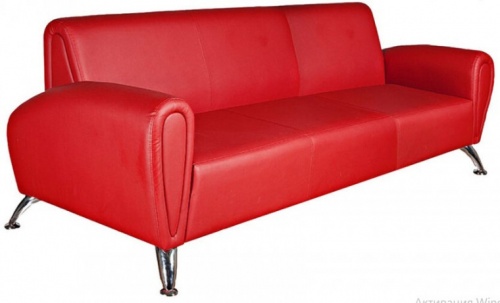 Диван трёхместный Клерк-11