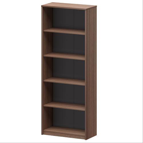 Стеллаж открытый 77x37x200