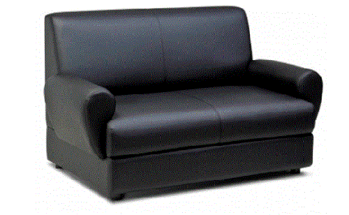 Диван двухместный Матрикс