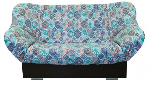 Диван-кровать с механизмом клик-кляк Пронто 