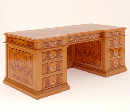 Стол письменный PV2090