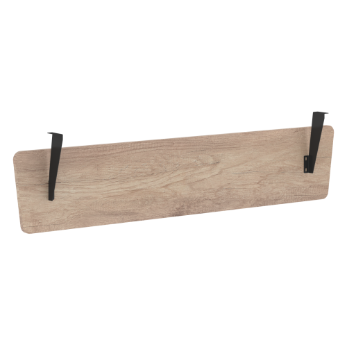 Фронтальная панель 1500x18x300