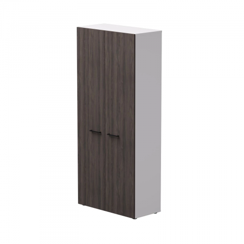 Шкаф с высокими дверьми 800х383x1835