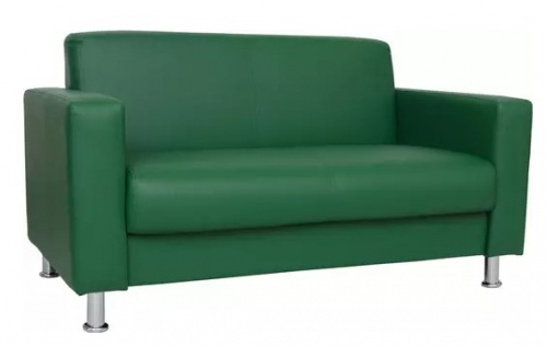 Диван двухместный Челси