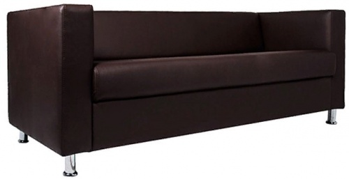 Диван трёхместный Лидер