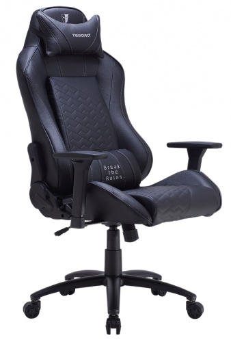 TESORO Zone Balance F710