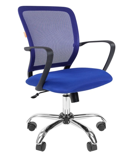 Chairman 698 хром