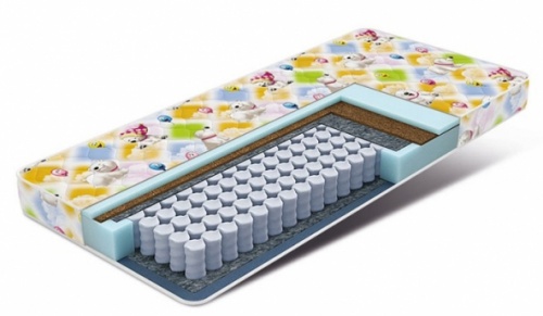 Матрас Kids Comfort 60*120/130/140