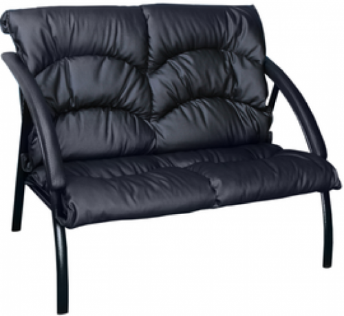 Диван двухместный Элегант