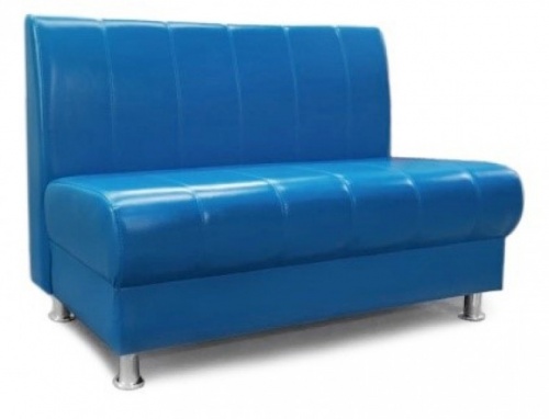 Диван двухместный Стиль