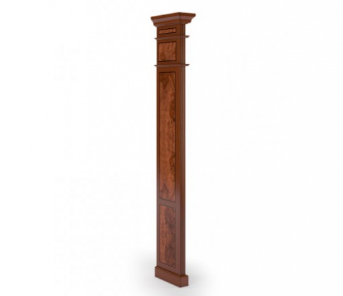 Боковая панель PVB173-250L/R